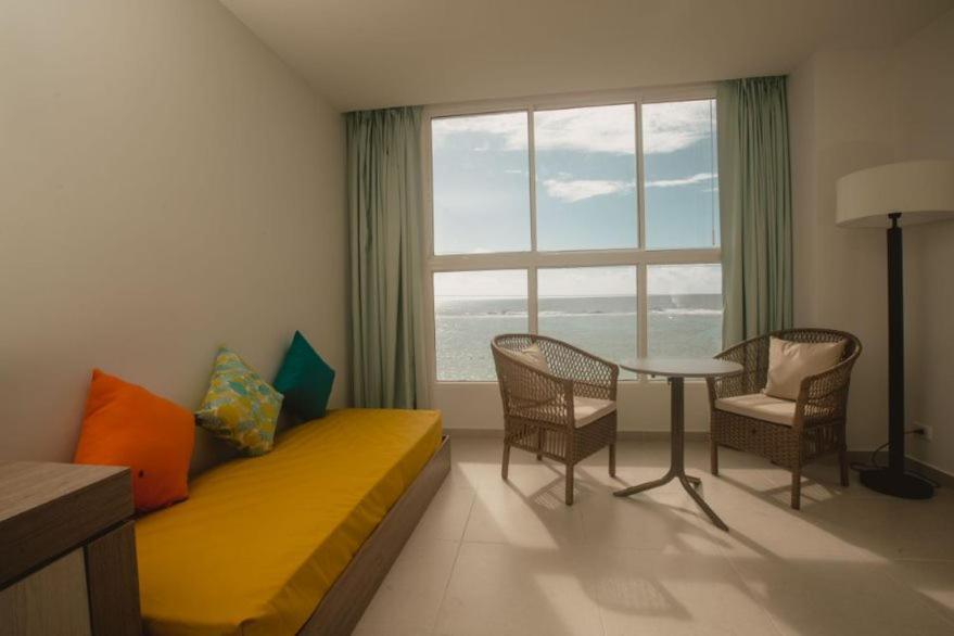 Decameron San Luis San Andrés Eksteriør bilde