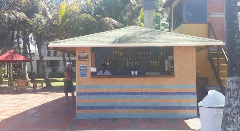 Decameron San Luis San Andrés Eksteriør bilde