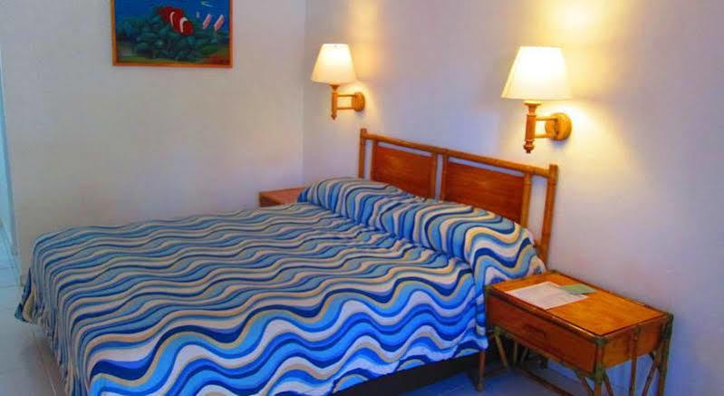 Decameron San Luis San Andrés Eksteriør bilde