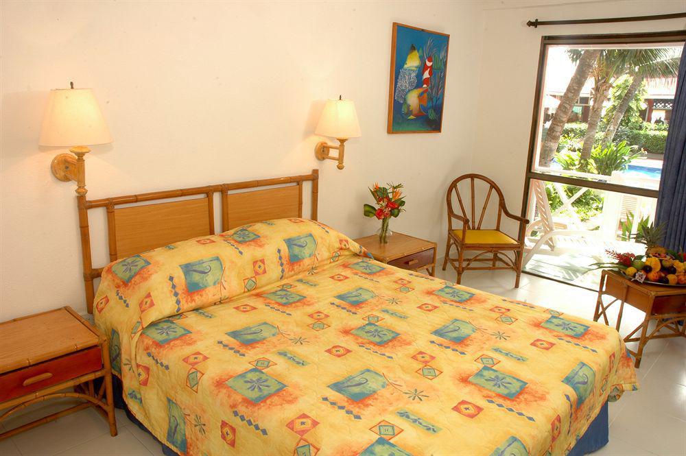 Decameron San Luis San Andrés Eksteriør bilde